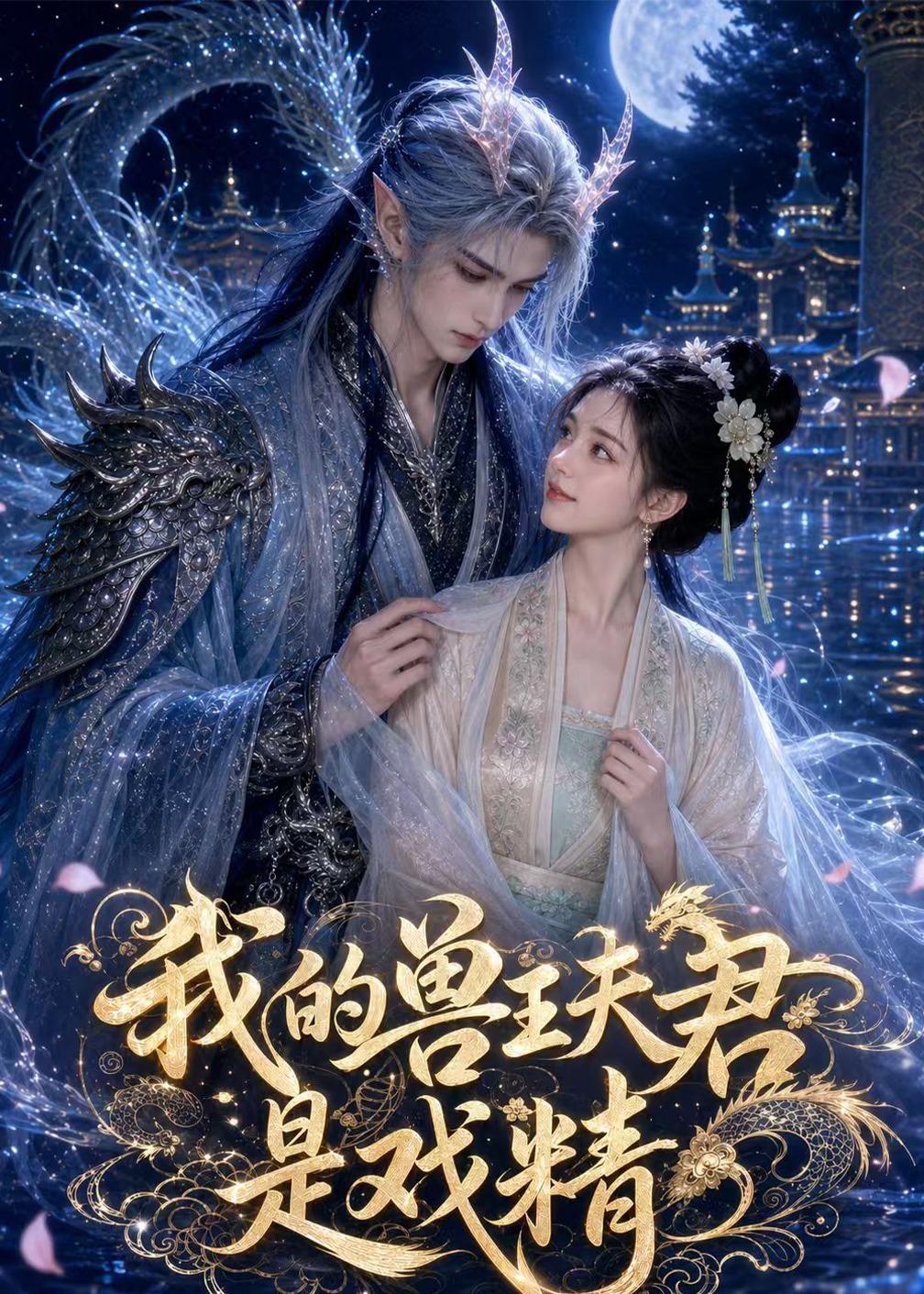 我的天才女友